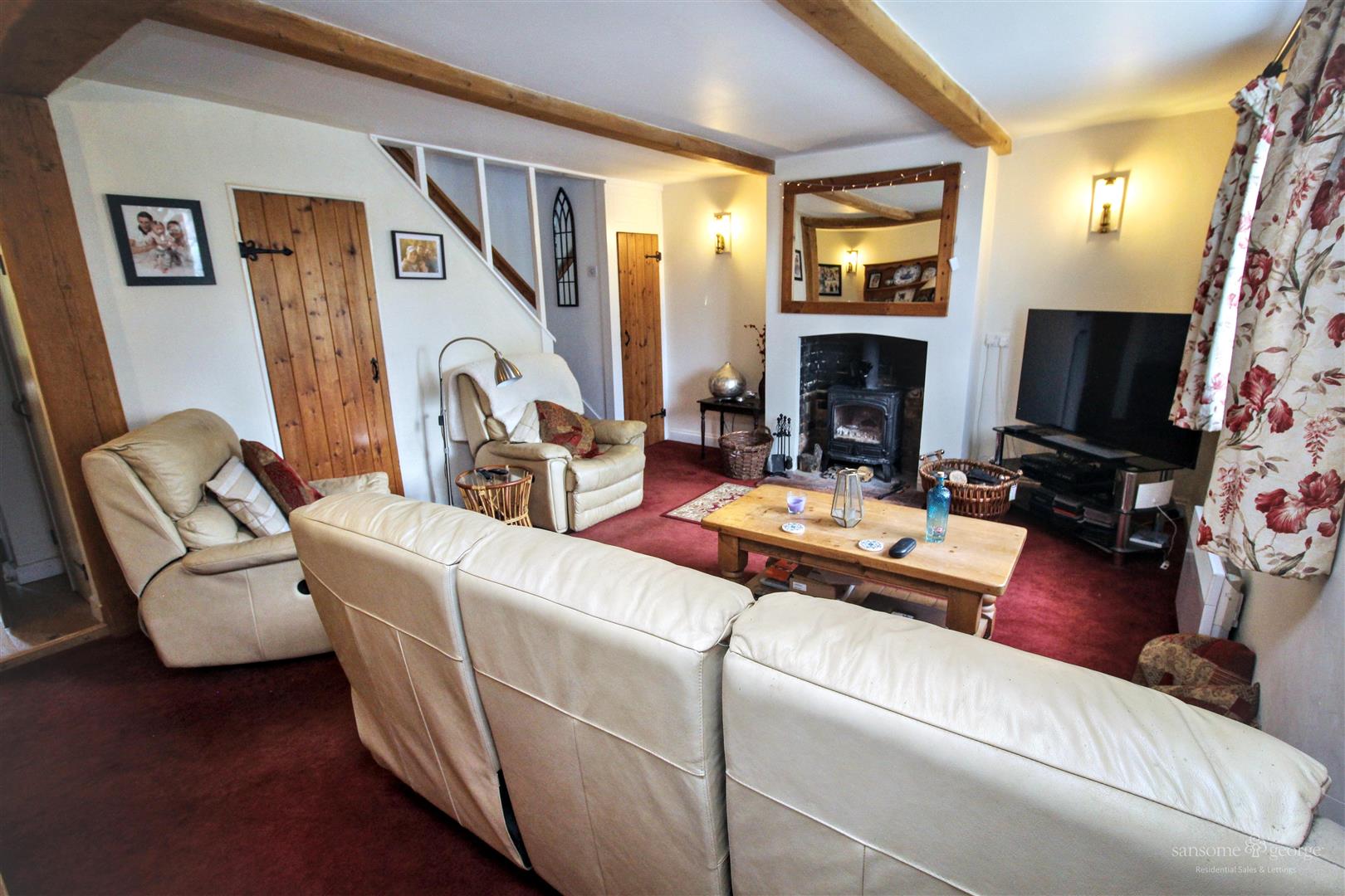 Crookham Common Road, Brimpton, Reading